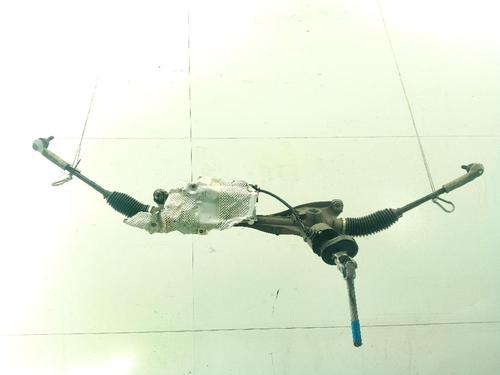 Used Steering rack Steering rack SEAT LEON (5F1) 1.6 TDI (105 hp) 31659213 31659213