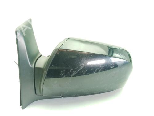 Left mirror OPEL ZAFIRA / ZAFIRA FAMILY B (A05) 1.7 CDTI (M75) | BP29860936C26