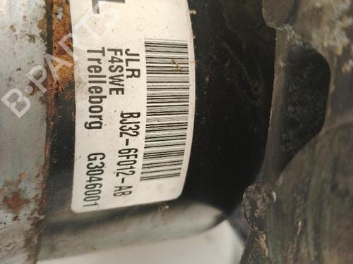 Engine mount LAND ROVER RANGE ROVER EVOQUE (L538) 2.0 D | BP24051649M89  - Image 5