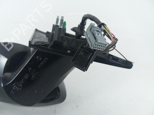 Left mirror RENAULT TALISMAN Grandtour (KP_) 1.6 dCi 130 | BP31989102C26 