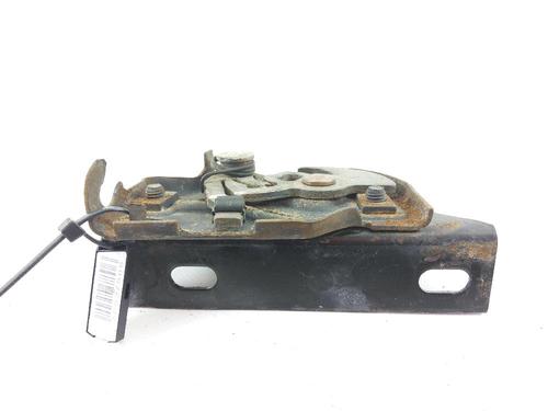 Hood lock CHEVROLET ASTRO Bus 4.3 | BP18873349C133