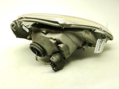 Left headlight NISSAN PRIMASTAR Bus (X83) dCi 100 | BP39021748C28 - Image 2