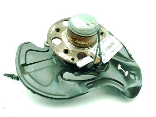 left-front-steering-knuckle-mercedes-benz-clc-class-cl203-2008-2009-2010-2011-32280660 main image