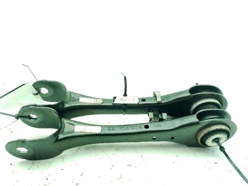 Used Left rear suspension arm Left rear suspension arm MERCEDES-BENZ C-CLASS T-MODEL (S206) C 220 d (206.204, 206.216) (200 hp) 32658633 32658633