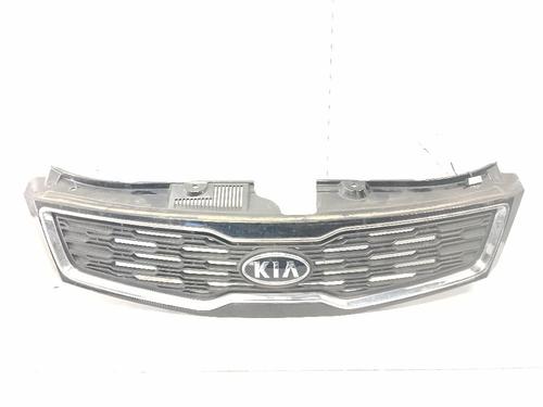 Used Grille Grille KIA CEE'D Hatchback (ED) 1.4 (105 hp) 34611976 34611976