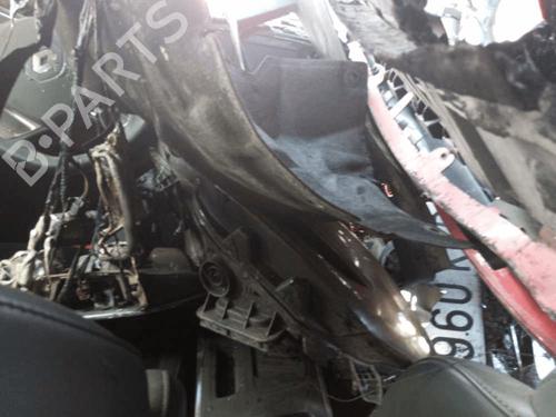 Used Parts RENAULT MEGANE IV Hatchback (B9A/M/N_) 1.5 dCi 110 (B9A3) (110 hp) 4415415