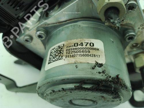 ABS pump OPEL INSIGNIA A (G09) 2.0 CDTI (68) | BP32771583M43 - Image 3