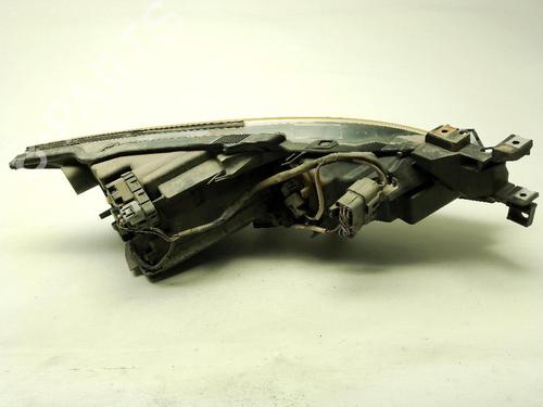 Left headlight MAZDA 6 Hatchback (GH) 2.2 D (GH10) | BP39119527C28 - Image 2