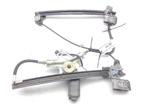 Front right window mechanism SEAT IBIZA II (6K1) 1.9 D | BP18360307C23 