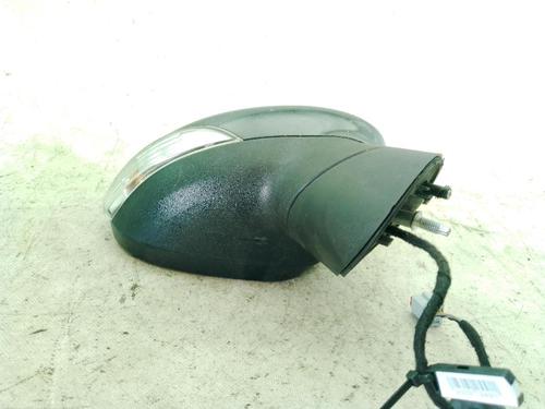 Right mirror FORD FIESTA VI (CB1, CCN) 1.4 TDCi | BP27604647C27 