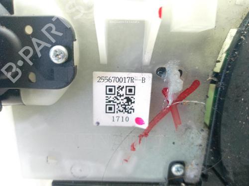 Headlight switch RENAULT MEGANE III Hatchback (BZ0/1_, B3_) 1.5 dCi (BZ0C) | BP24047970I24 - Image 5