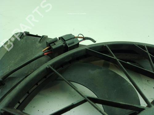 Radiator fan BMW 1 (E87) 116 d | BP30455707M35 - Image 3