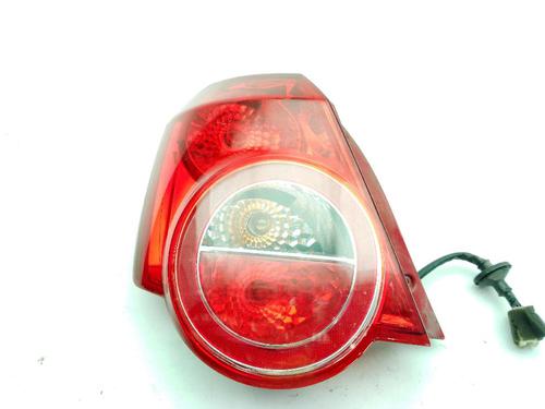left-taillight-chevrolet-aveo-kalos-hatchback-t250-t255-2006-32280689 main image