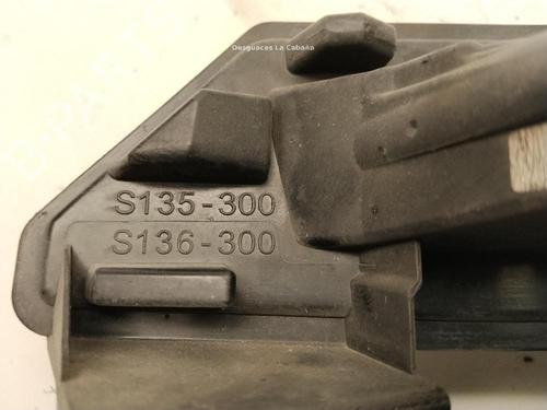 Right front indicator RENAULT MEGANE III Hatchback (BZ0/1_, B3_) 1.2 TCe (BZ2B, BZ11) | BP39549622C33 - Image 5