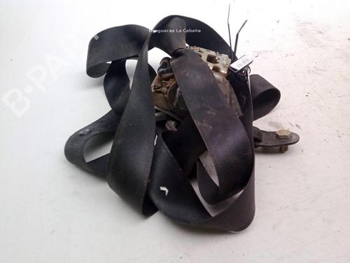 Used Seat buckle MERCEDES-BENZ VITO Bus (W639) 111 CDI (639.701, 639.703, 639.705) (109 hp) 29697852
