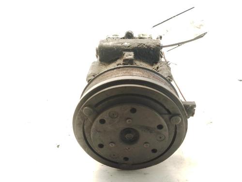 Used AC compressor AC compressor FORD TRANSIT Van (FA_ _) 2.4 TDE (125 hp) 26612484 26612484