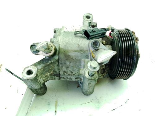 AC compressor DACIA DUSTER (HS_) 1.5 dCi | BP33014314M34 - Image 3