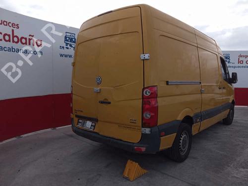 Starter VW CRAFTER 30-50 Van (2E_) 2.0 TDI | BP24042604M8  - Image 6