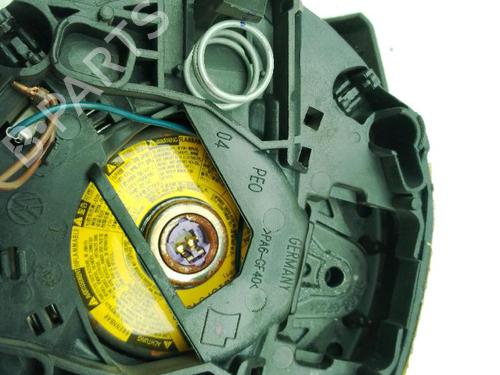 Driver airbag VW PASSAT B7 Variant (365) 2.0 TDI | BP28620067C9 