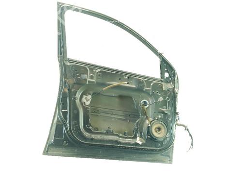 Left front door NISSAN QASHQAI / QASHQAI +2 I (J10, NJ10, JJ10E) 1.5 dCi | BP27889209C2 