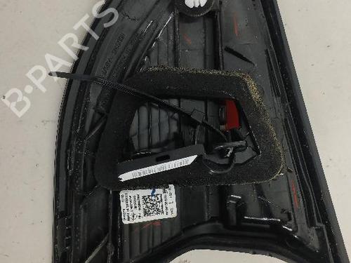 Left tailgate light OPEL CORSA F (P2JO) 1.5 (68) | BP39581307C79 - Image 4