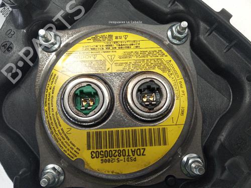 Driver airbag BMW 3 (E90) 320 d | BP24041917C9 
