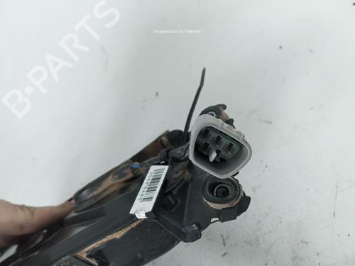Rear wiper motor TOYOTA LAND CRUISER PRADO (_J15_) 2.8 D-4D (GDJ150_, GDJ155_, GDJ150, GDJ151) | BP18363358M102 