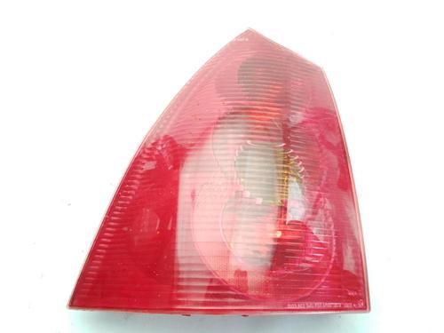 Used Left taillight Left taillight PEUGEOT 307 SW (3H) 2.0 HDI 110 (107 hp) 35943269 35943269