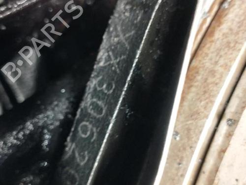 Motor VW GOLF VII (5G1, BQ1, BE1, BE2) 1.6 TDI 4motion | BP29934143M1