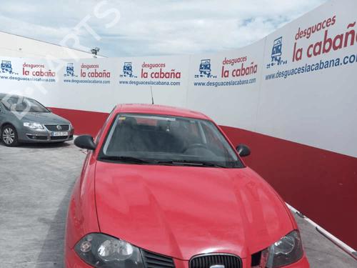 Steering rack SEAT IBIZA III (6L1) 1.4 16V | BP18374061M22 