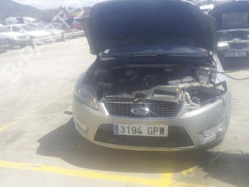 Right mirror FORD MONDEO IV (BA7) 1.8 TDCi | BP18358006C27 