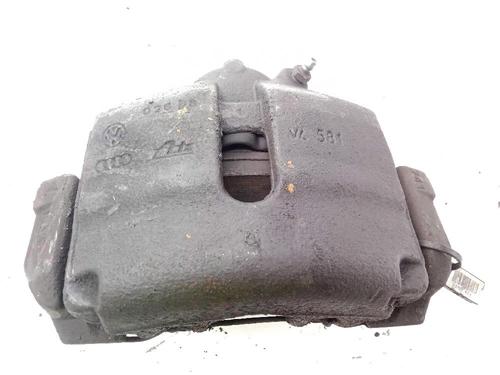 Left front brake caliper VW CADDY III Box Body/MPV (2KA, 2KH, 2CA, 2CH) 1.9 TDI | BP24156522M105 