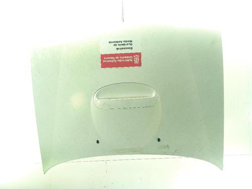 Used Hood NISSAN TERRANO II (R20) 2.7 TDi 4WD (125 hp) 30803433