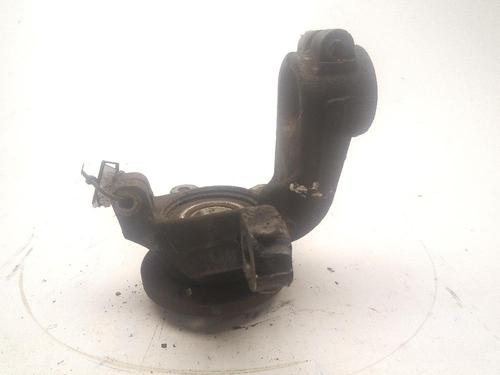 Left front steering knuckle CITROËN BERLINGO / BERLINGO FIRST Box Body/MPV (M_) 1.9 D 70 (MBWJZ, MCWJZ) | BP24001080M25 
