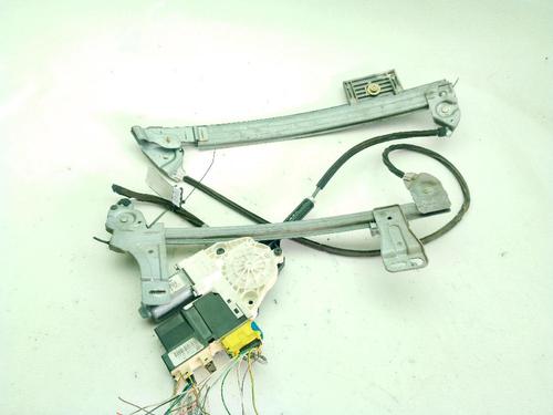 Used Front right window mechanism PEUGEOT 307 CC (3B) 2.0 HDi 135 (136 hp) 29605845