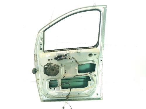 Right front door FIAT SCUDO Van (270_, 272_) 2.0 D Multijet | BP29518485C3 