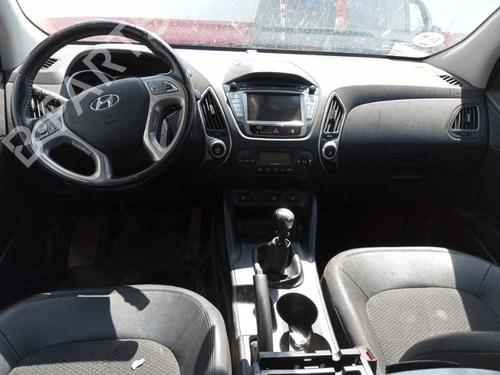 Used Parts HYUNDAI ix35 (LM, EL, ELH) 2.0 CRDi 1713411