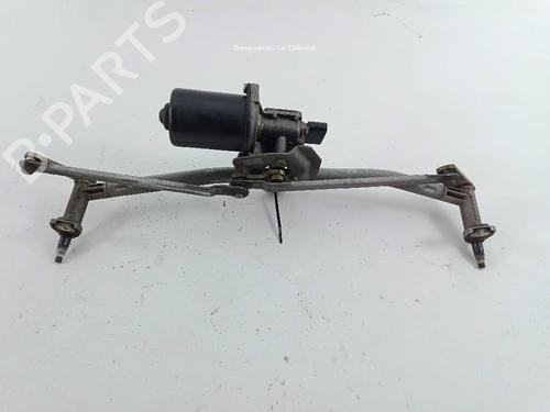 Used Front wiper motor SEAT LEON (1M1) 1.9 TDI (90 hp) 18372021