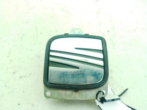 Used Tailgate handle SEAT ALTEA (5P1) 2.0 TDI 16V (140 hp) 29555013