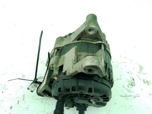 Alternator OPEL ASTRA J (P10) 1.4 Turbo (68) | BP32437818M7 