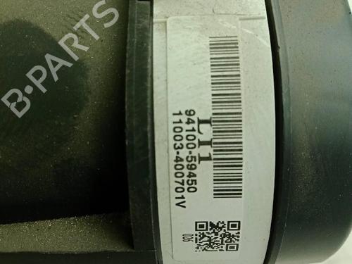 Instrument cluster HYUNDAI H350 Van 2.5 CRDI | BP33975736C47 - Image 4