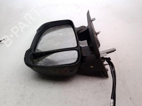 Used Left mirror CITROËN JUMPER II Van 2.2 BlueHDi 140 (140 hp) 28368095