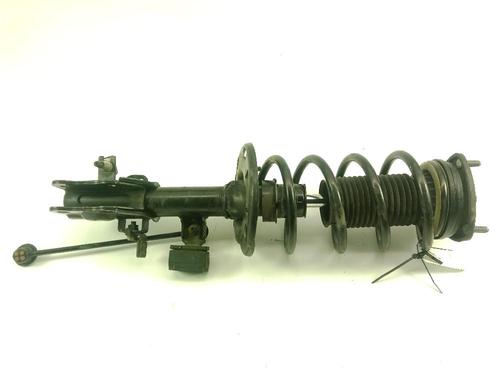 Left front shock absorber MAZDA CX-5 (KF) 2.2 D | BP18371971M16 