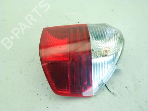 Right taillight BMW X3 (E83) xDrive 20 d | BP29583153C35 
