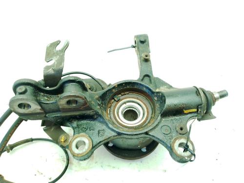 Right front steering knuckle CITROËN SPACETOURER Bus (V_) 2.0 BlueHDi 150 | BP32515739M26 - Image 4