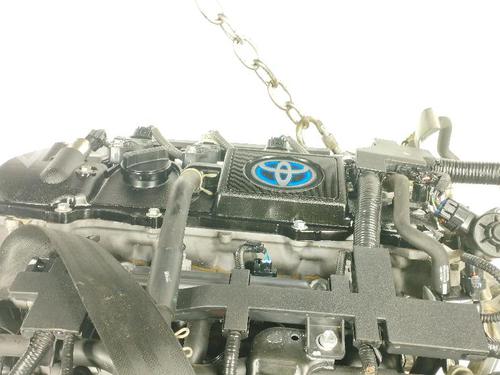 Used Engine Engine 18369361 18369361