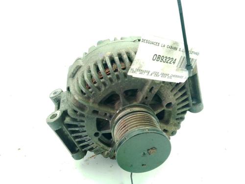Used Alternator JEEP GRAND CHEROKEE III (WH, WK) 3.0 CRD 4x4 (218 hp) 31694813
