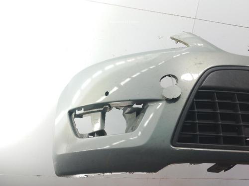 Front bumper FORD MONDEO IV (BA7) 1.8 TDCi | BP26539973C7 