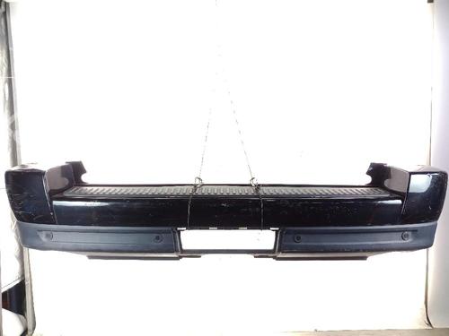 Rear bumper LAND ROVER RANGE ROVER SPORT I (L320) 4.2 4x4 | BP18360084C8 