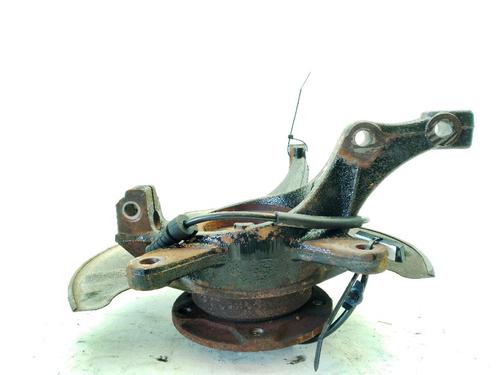 Left front steering knuckle SUZUKI SX4 (EY, GY) 1.9 DDiS 4x4 (RW419D) | BP33454635M25 - Image 3